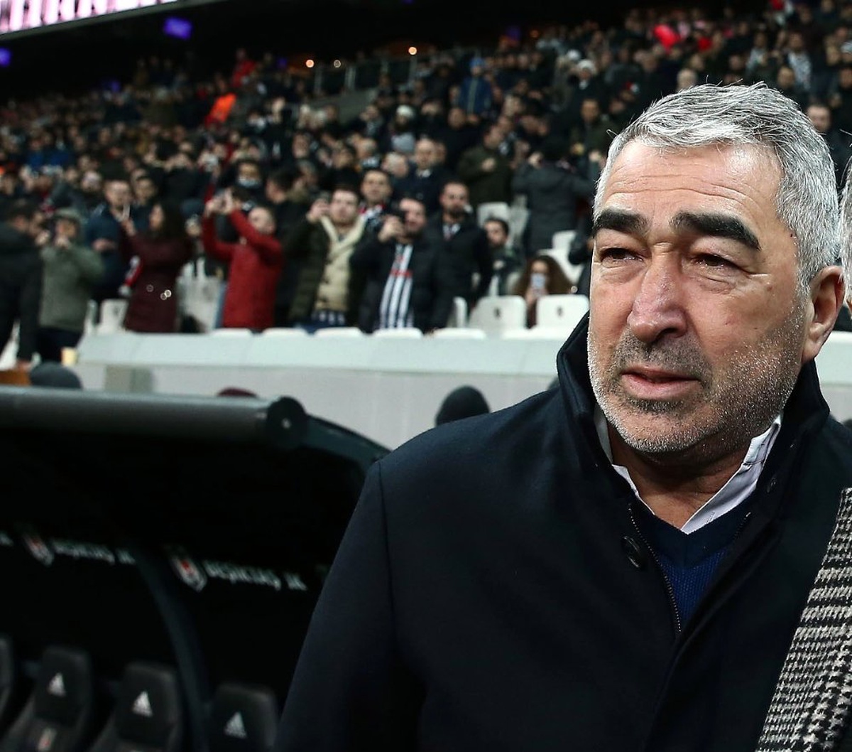Bireysel Olarak Oynamamamız Gerekiyordu"