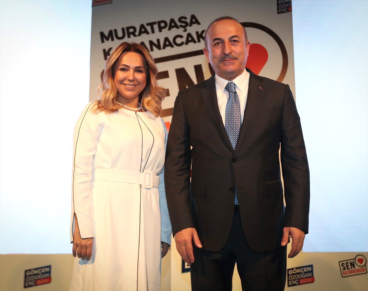 Bu Seçimde İdeoloji Değil, Vatan Sevgisi Hakim"