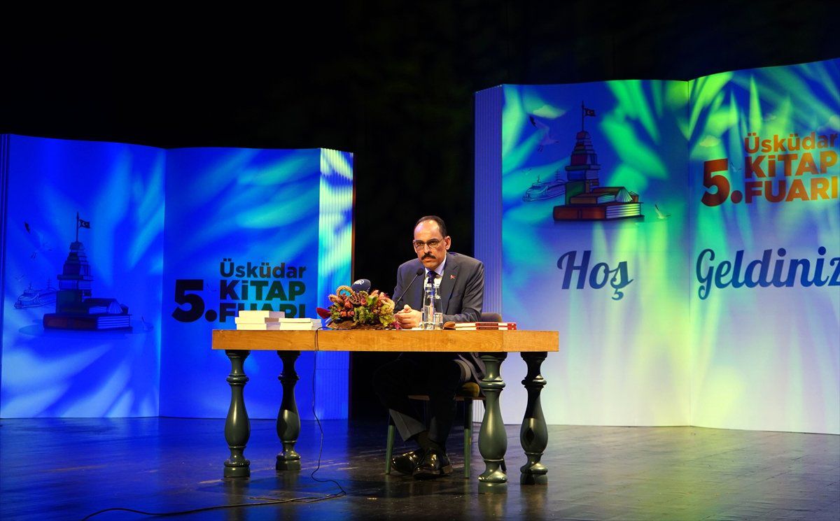Çoğulcu Şehirler İslam Coğrafyasında Ortaya Çıkmıştır"