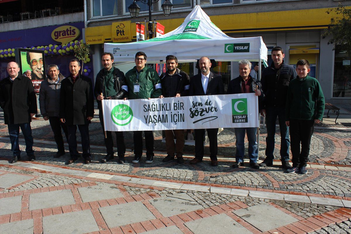 Dünya Sigarayı Bırakma Günü