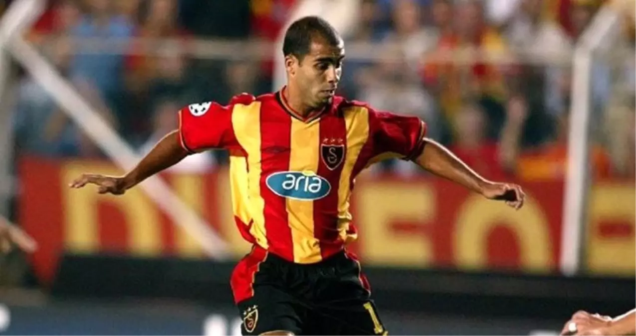 Galatasaray\'ın Eski Oyuncusu Felipe, Ponte Preta\'nın Teknik Direktörü Oldu