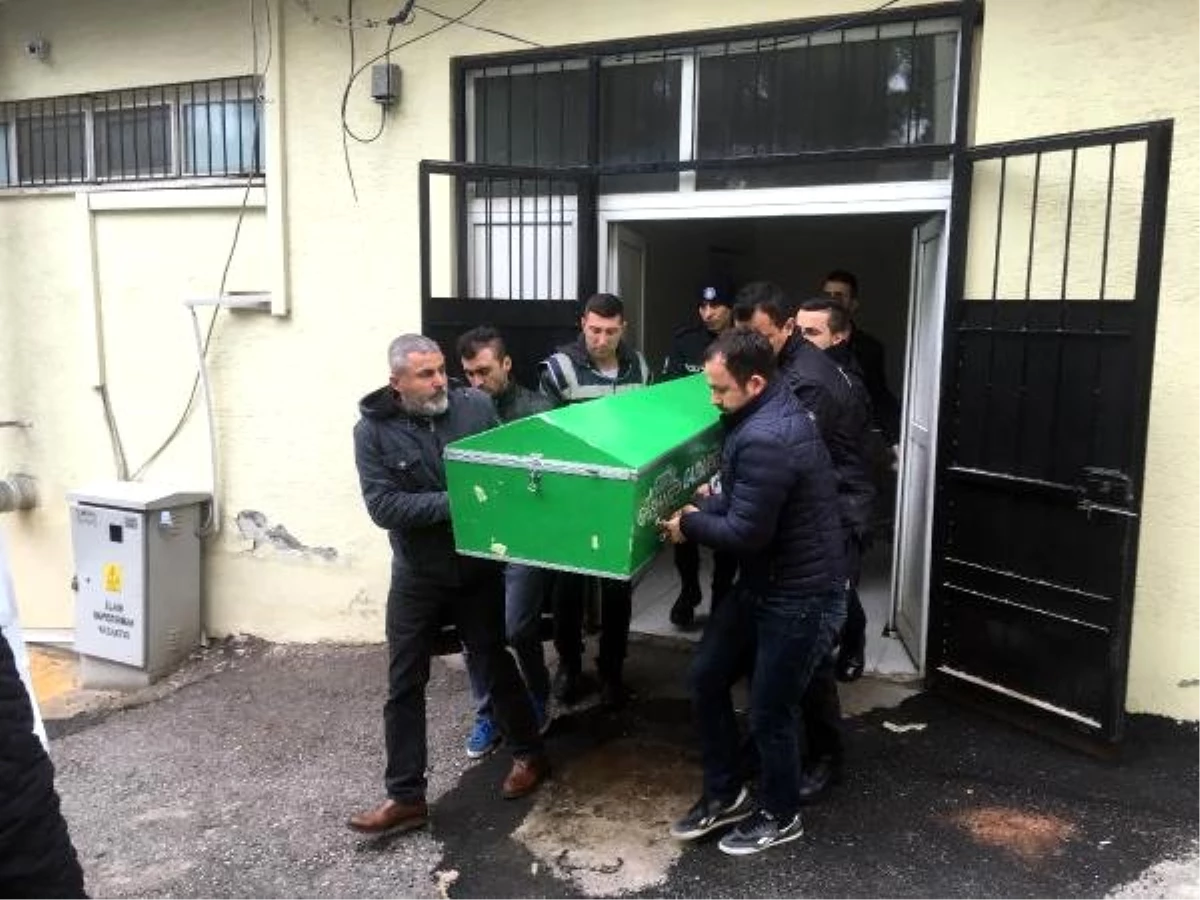 Gaziantep\'te Polis Otosu Ağaca Çarptı: 1 Şehit, 1 Yaralı (2)- Yeniden