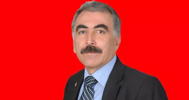 CHP Adana Yüreğir İlçesi Belediye Başkan Adayı Kamuran ...