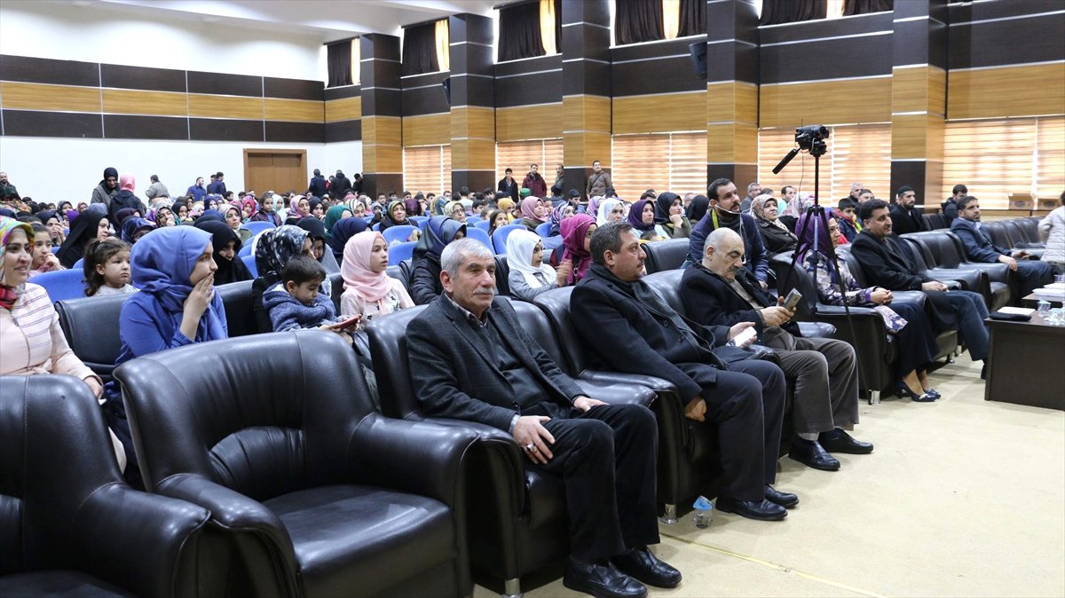 Küçükler Arası "Ezbere Hadis Okuma" Yarışması