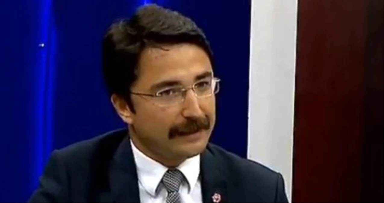 Vatan Partisi\'nin Kadıköy Belediye Başkan Adayı Osman Erbil Kimdir?