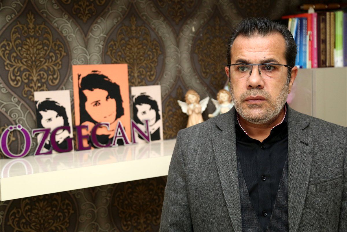 Özgecan Aslan\'ın Ölümünün 4. Yılı