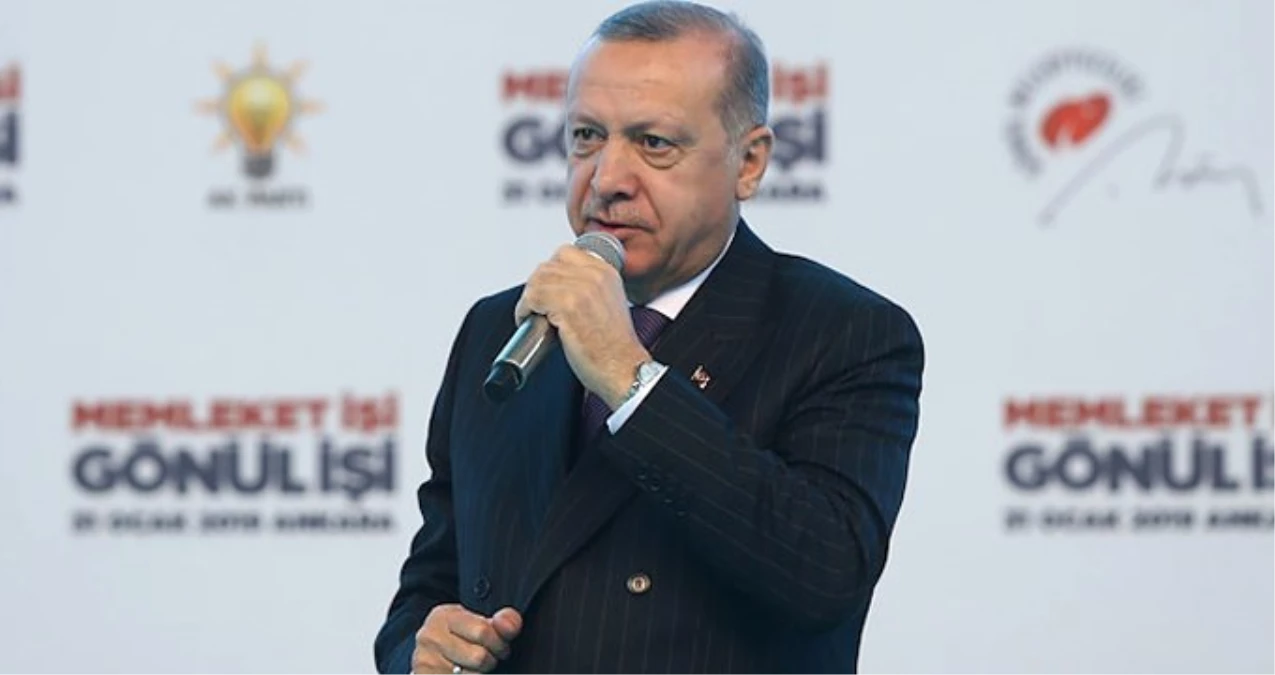 Cumhurbaşkanı Erdoğan, Kartal\'da Çöken Bina ile İlgili Net Konuştu: Artık Sabrımız Kalmadı