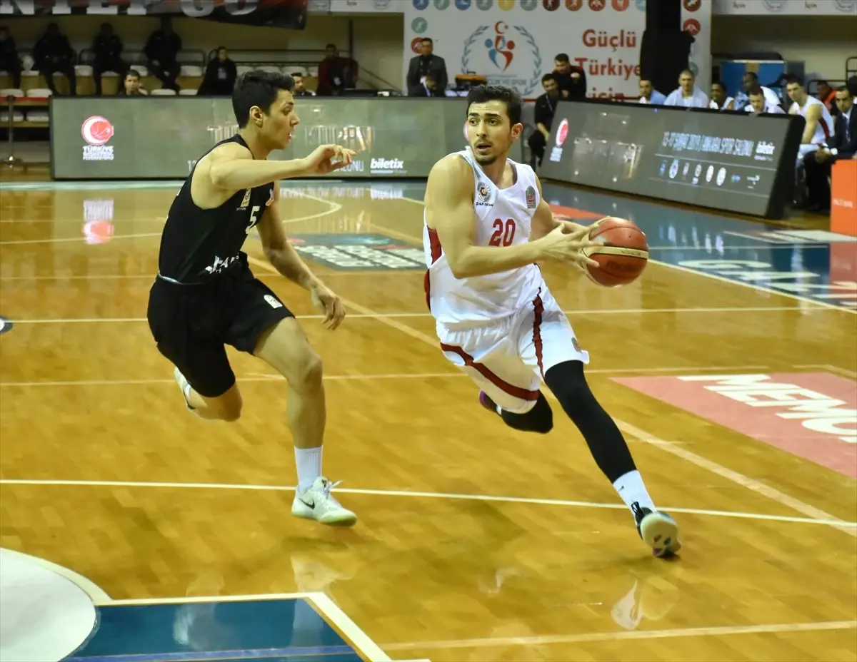 Tahincioğlu Basketbol Süper Ligi