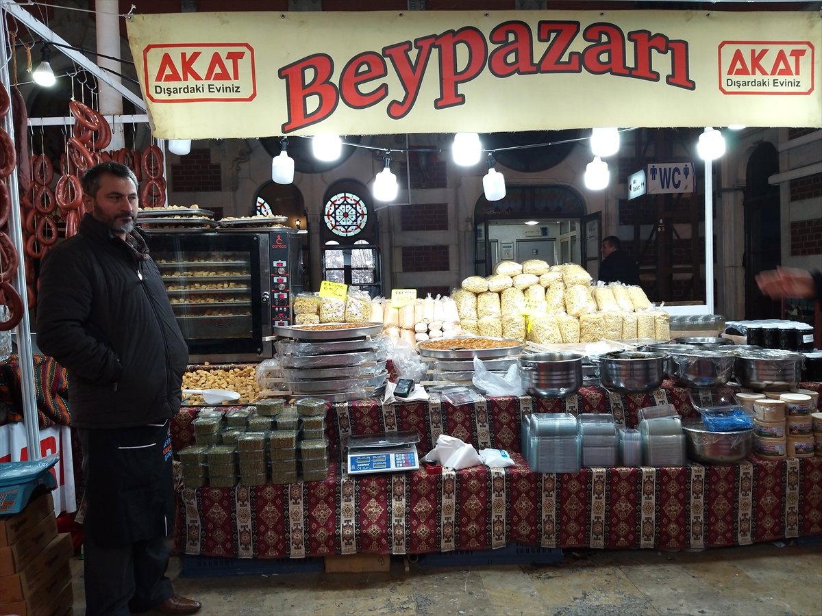 Türkiye Şehit Aileleri ve Gaziler Vakfı Yararına Fuar