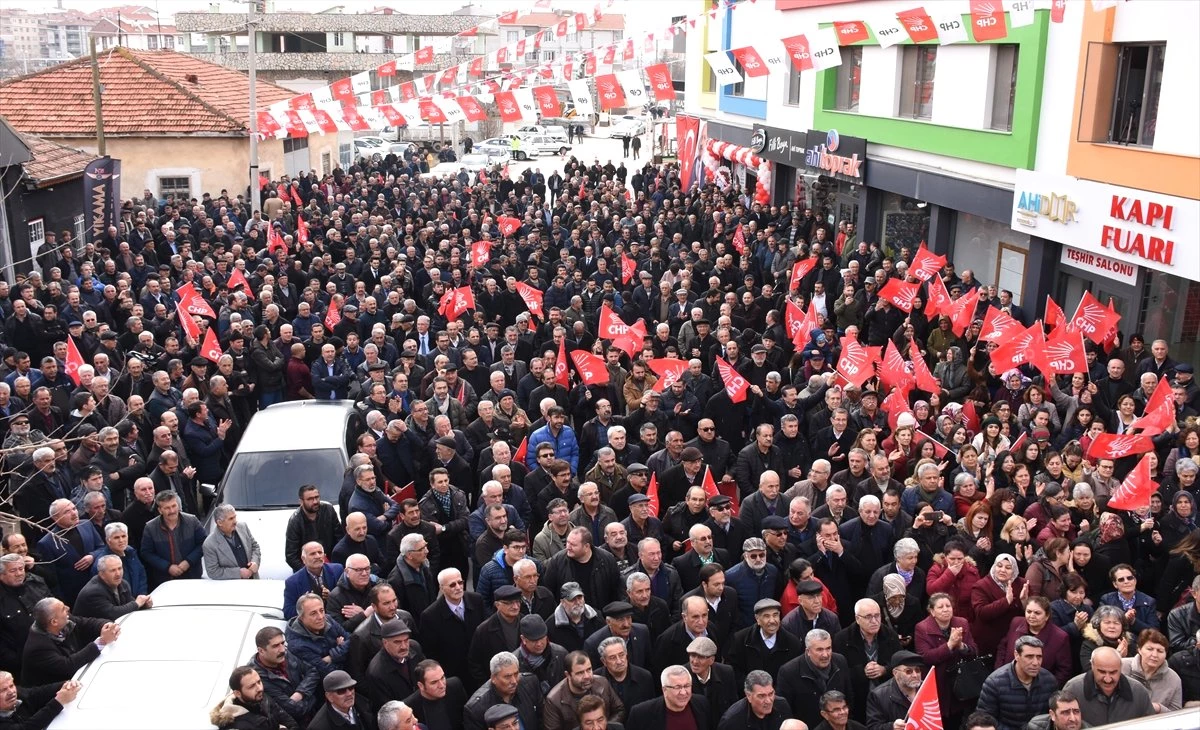 Üreteceğiz ve Birlikte Yöneteceğiz"