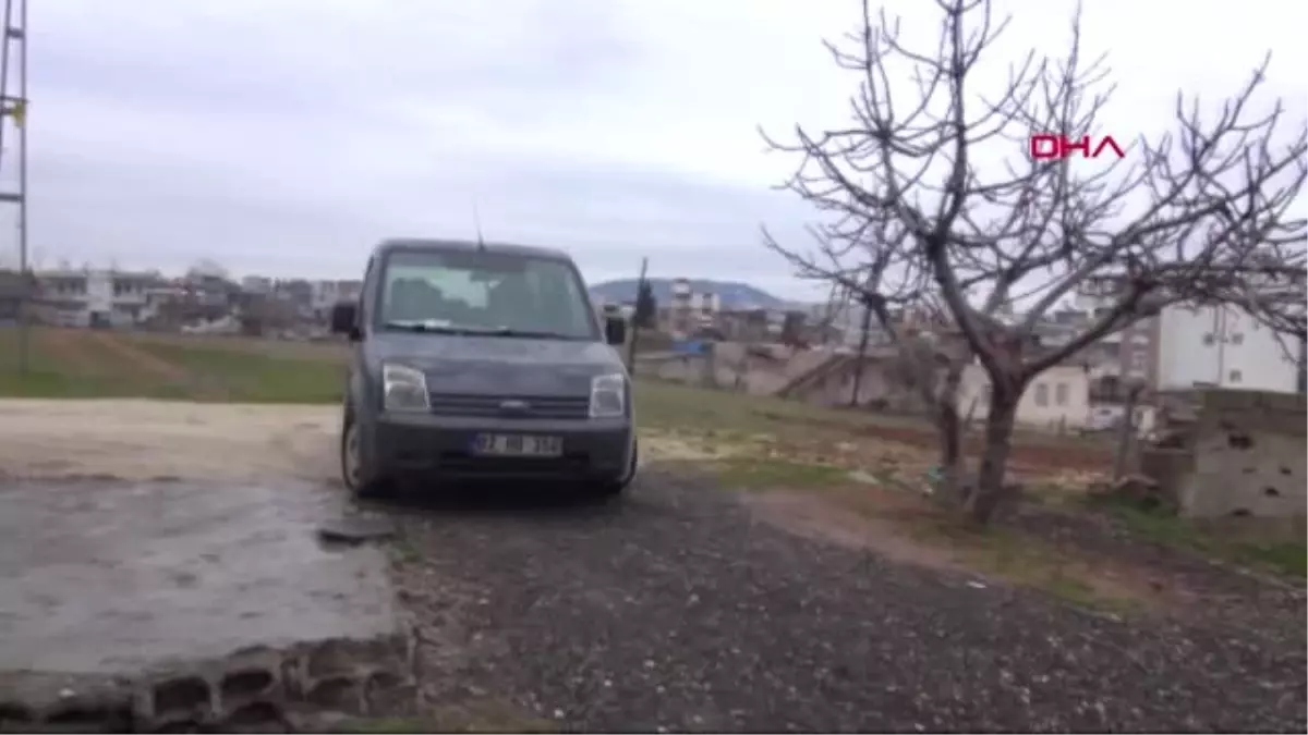 Adıyaman 16 Yaşındaki Çocuk Evden Kaçtı, PKK\'ya Katılması İstendi, Kurtarıldı