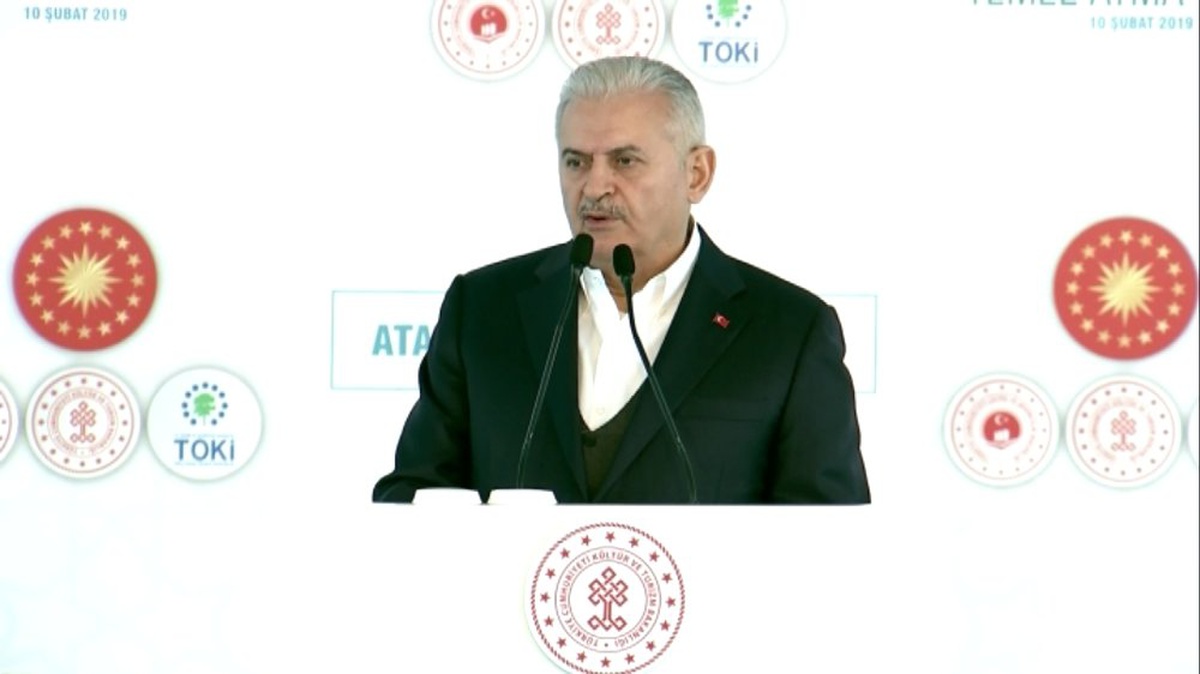 Akm Yeniden Gençlerin Buluşacağı Bir Mekan Olacak"