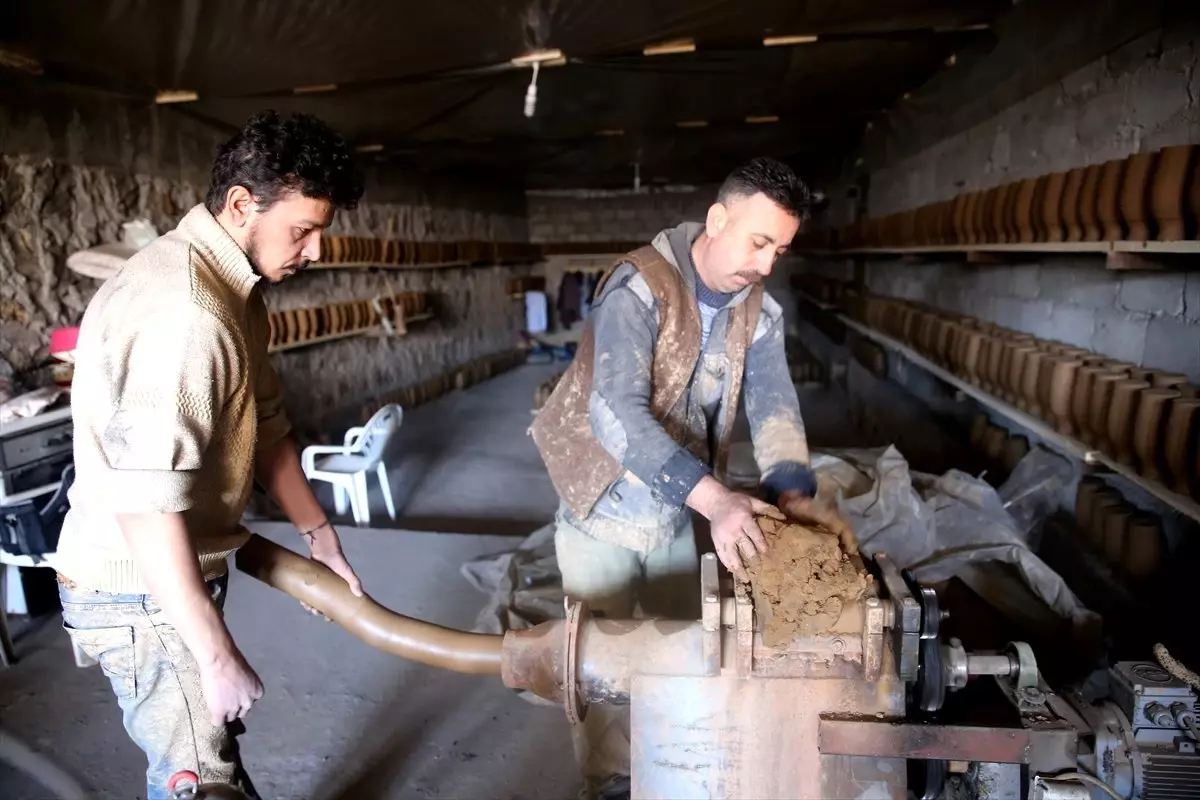 Atölyede Birlikte Büyüdüler, El Ele Verip Yurt Dışına Açıldılar