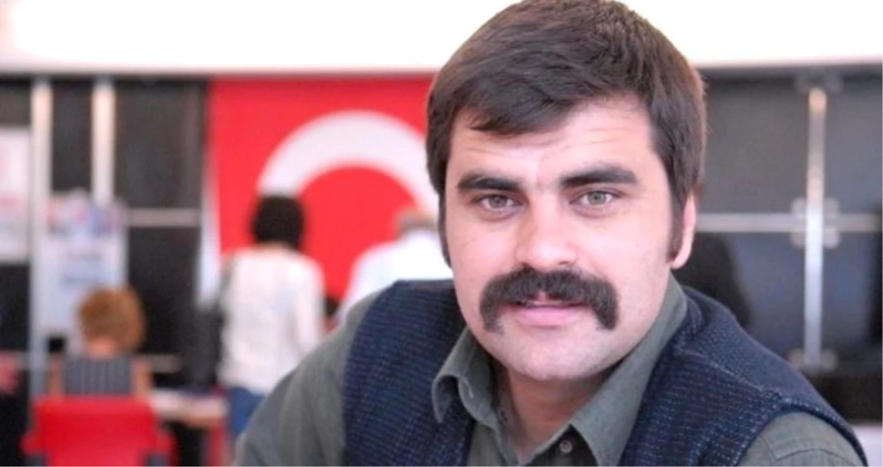 CHP\'nin Çubuk Belediye Başkan Adayı Can Kaderoğlu Kimdir?
