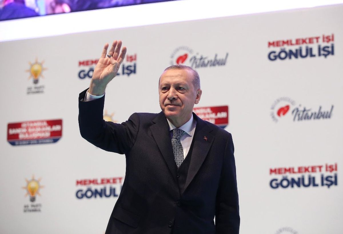 CHP Geleneğinde Sandıkta Hile Adeta Bir Tarzı Siyasettir"