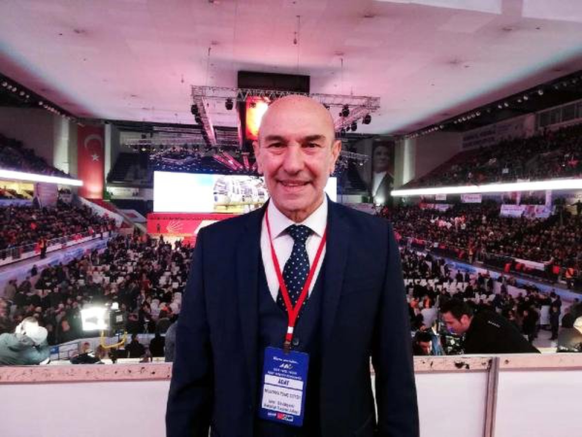 CHP\'li Soyer: İzmirli Spekülasyonlara Zerre Prim Vermez
