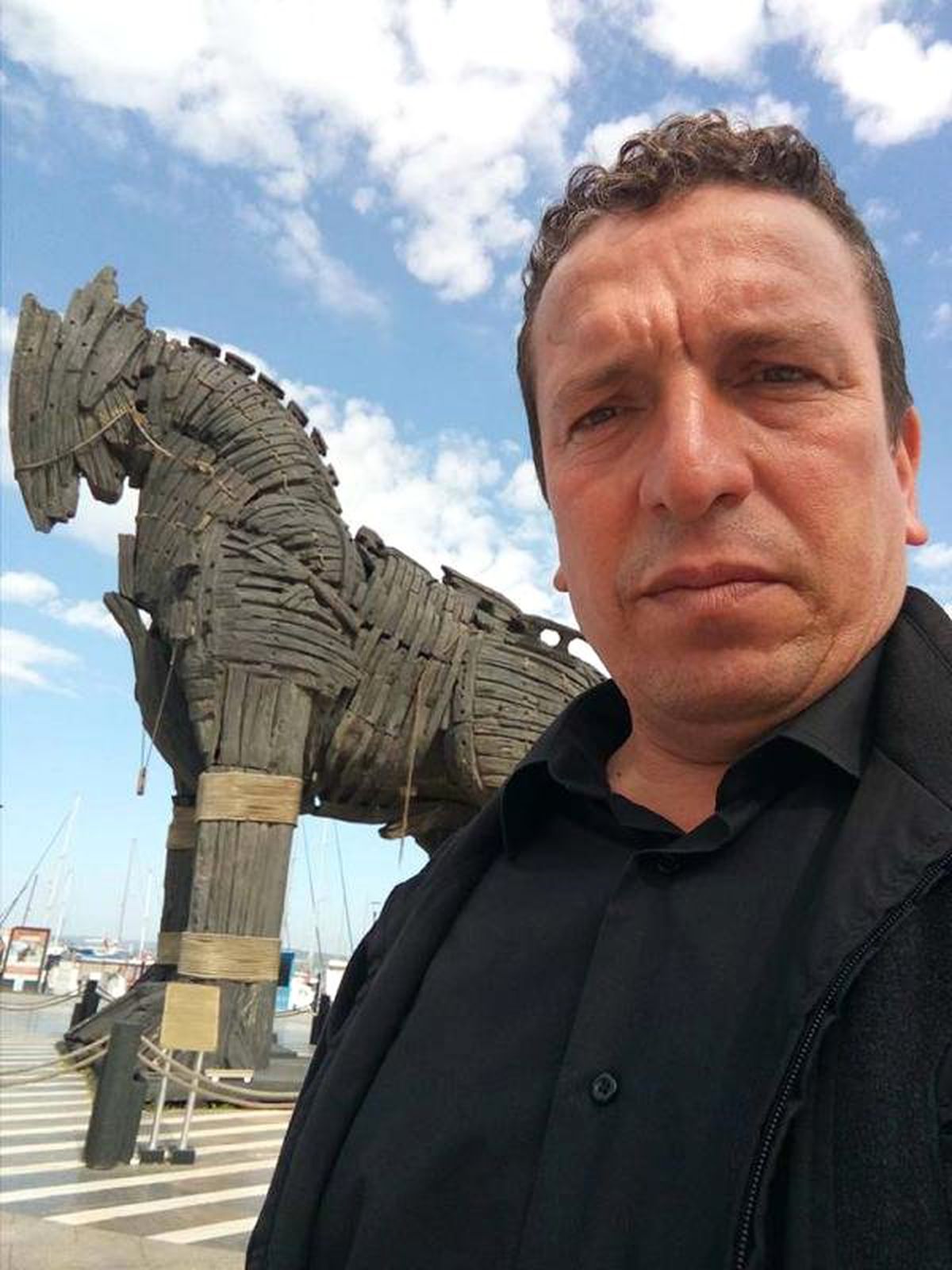 Dalış Sırasında Kalp Krizi Geçirip Öldü