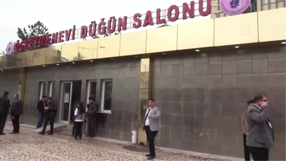 Ekonomik Kriz ve Çözüm Kurultayı