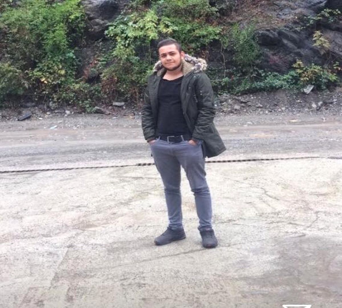 İzne Çıkan Asker Kazada Öldü