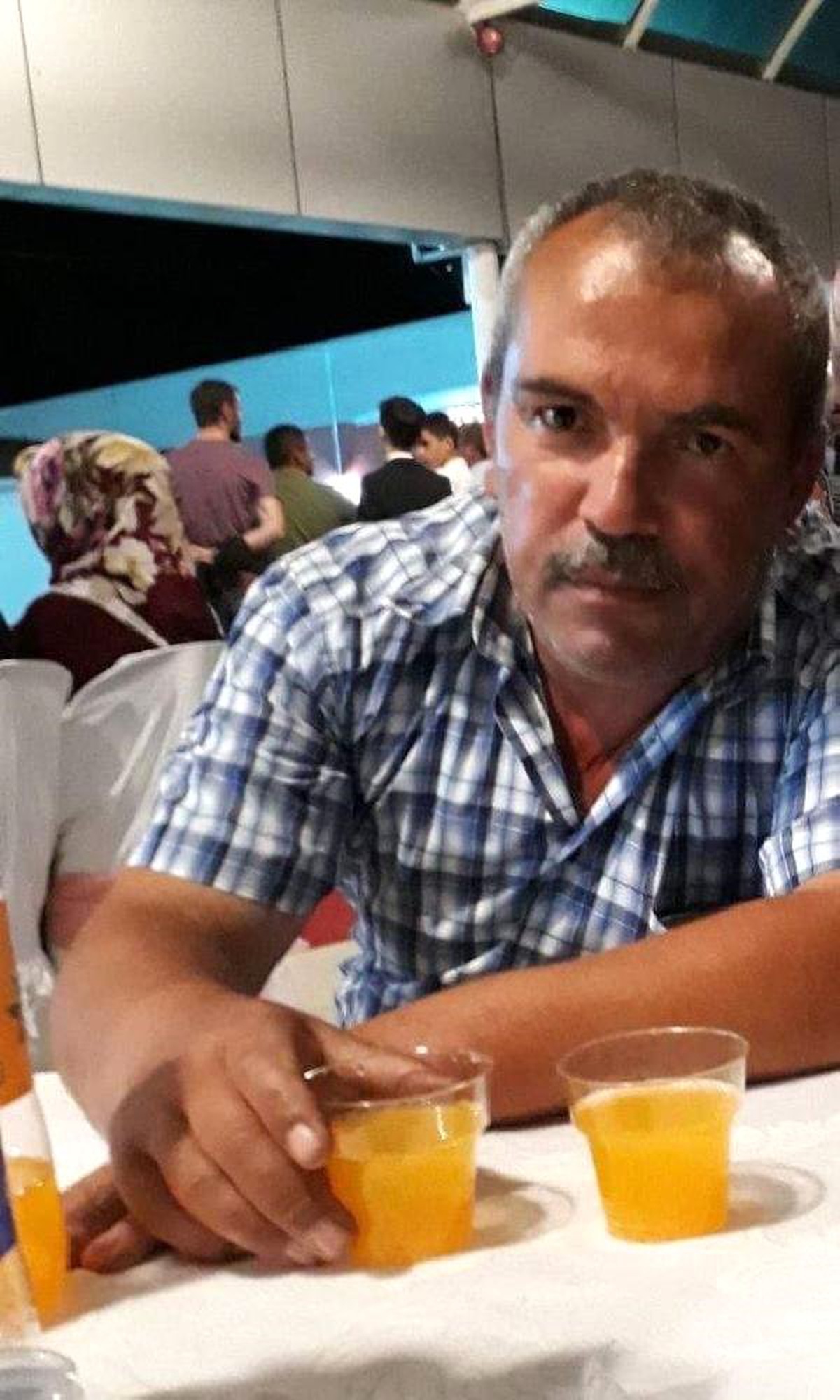 Kartal\'daki Kriz Merkezi\'nde Kalp Krizi Geçiren Bir Kişi Öldü