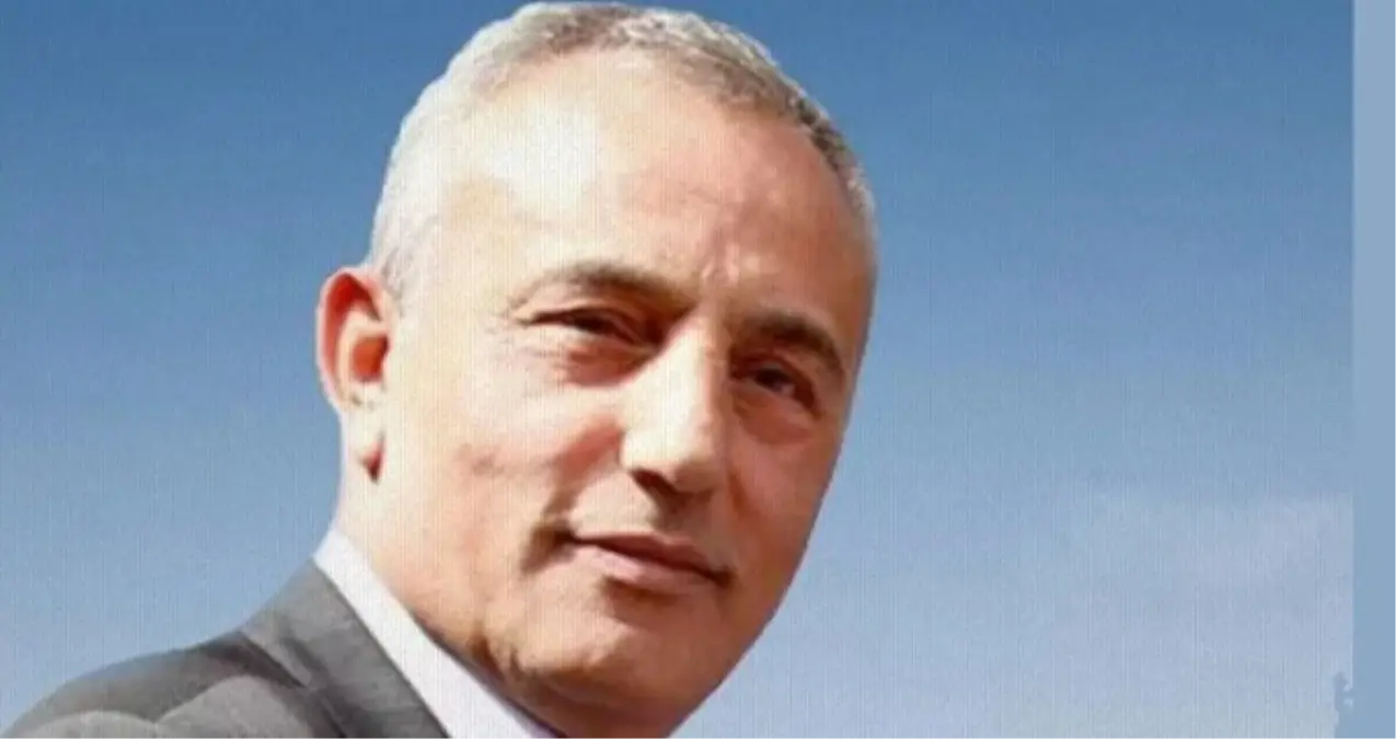 CHP\'nin Küçükçekmece Belediye Başkan Adayı Kemal Çebi Kimdir?