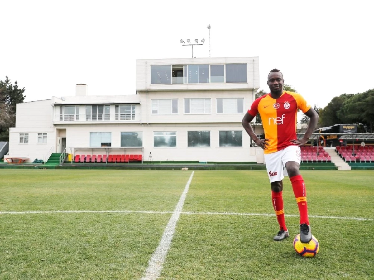 Mbaye Diagne, Trabzonspor\'a Karşı 11\'de
