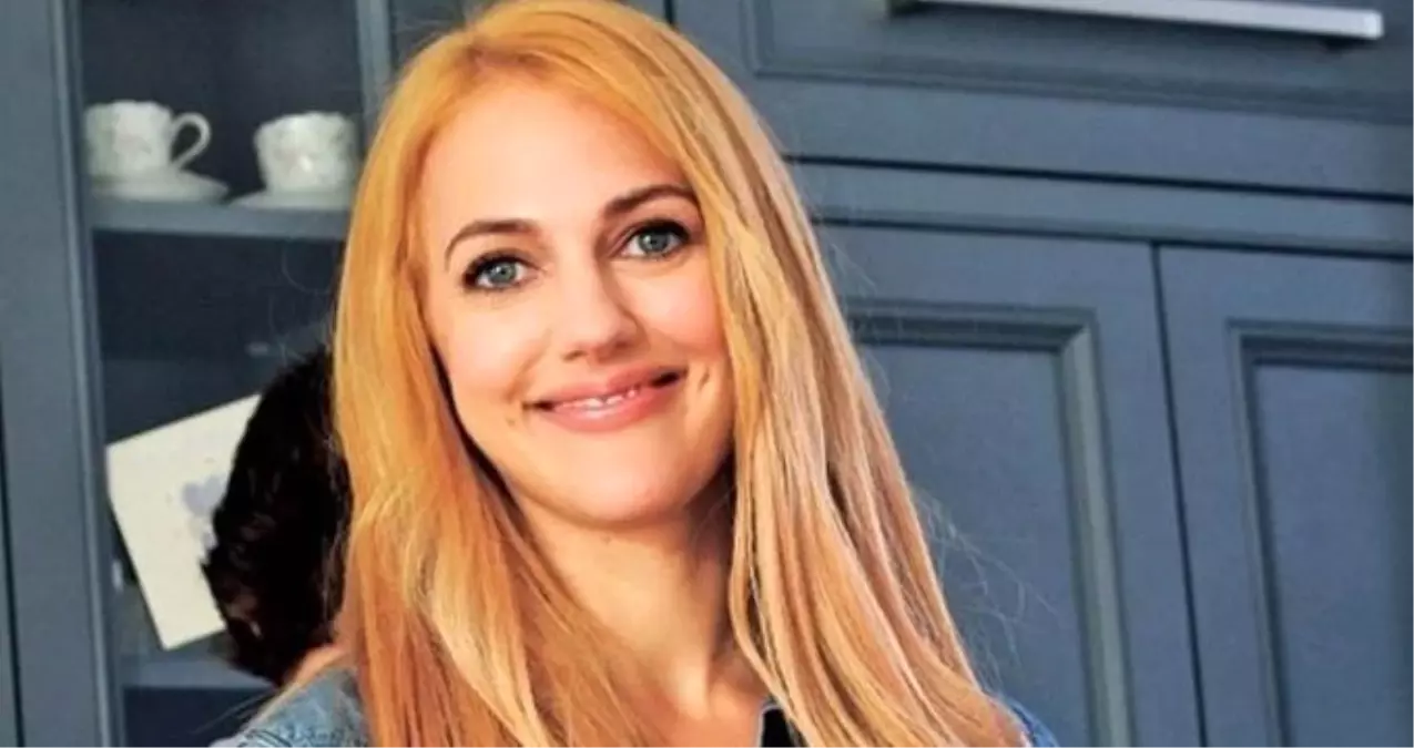 Meryem Uzerli Aşkı Hollywood\'da Buldu