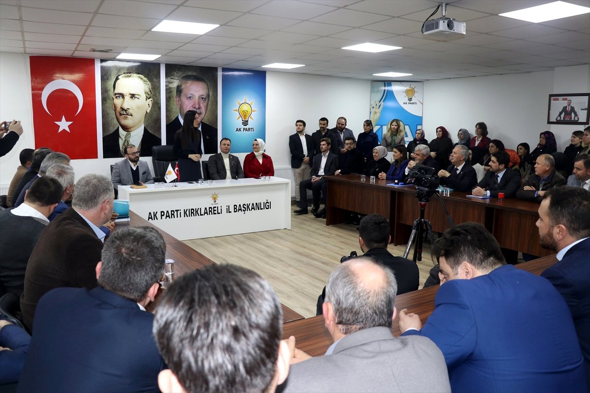 Ortak Akla Önem Veren Bir Ekibin Parçalarıyız"