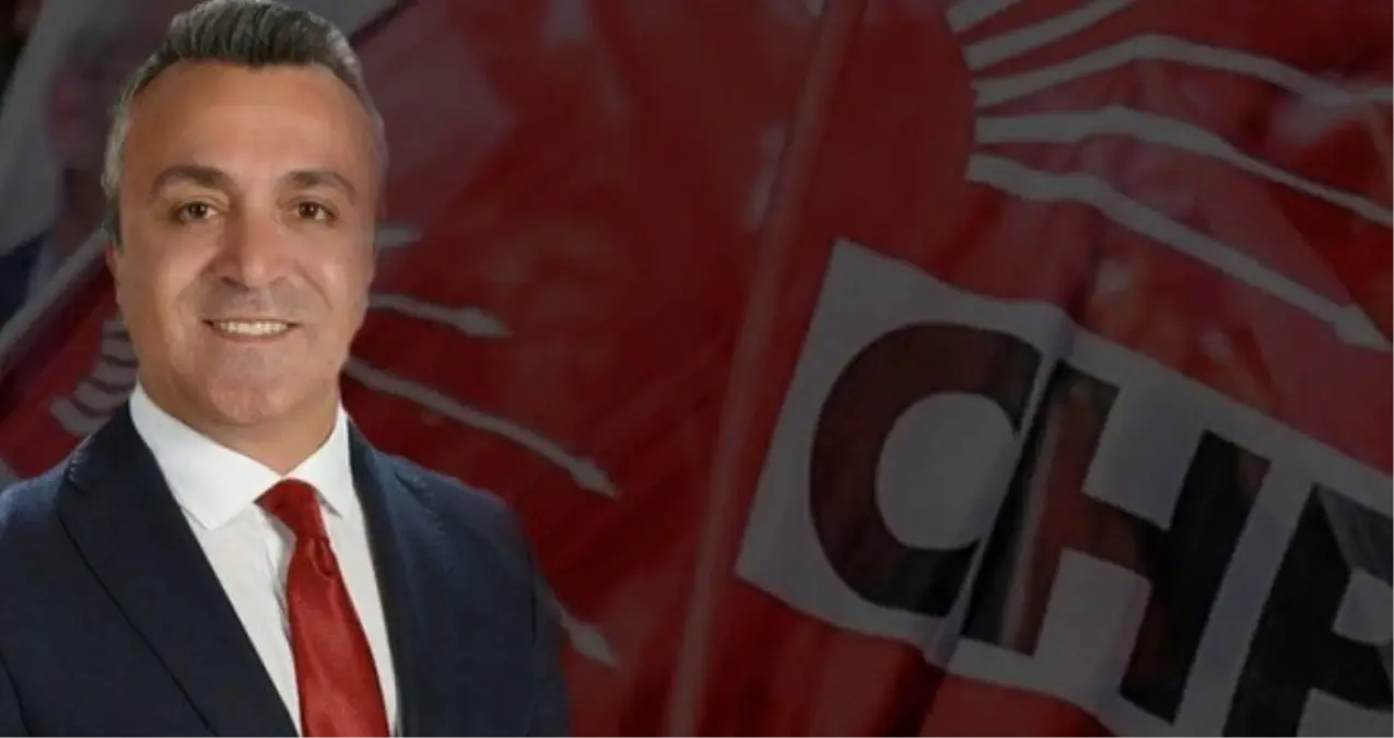 CHP\'nin Yıldırım Belediye Başkan Adayı Özgür Erdursun Kimdir?