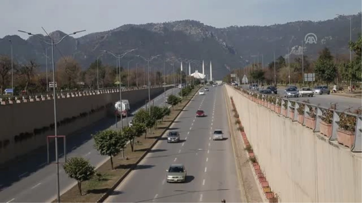 Pakistan\'ın Modern Yüzü İslamabad