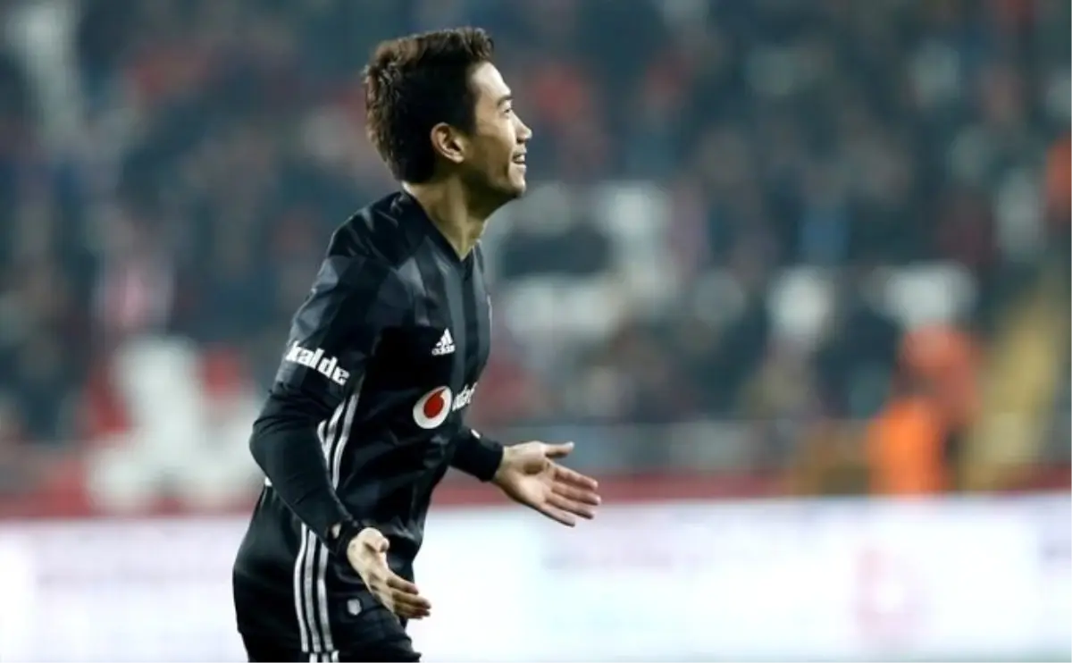 Sinan Engin, Shinji Kagawa\'ya Övgü Yağdırdı: Sağ Ayaklı Sergen