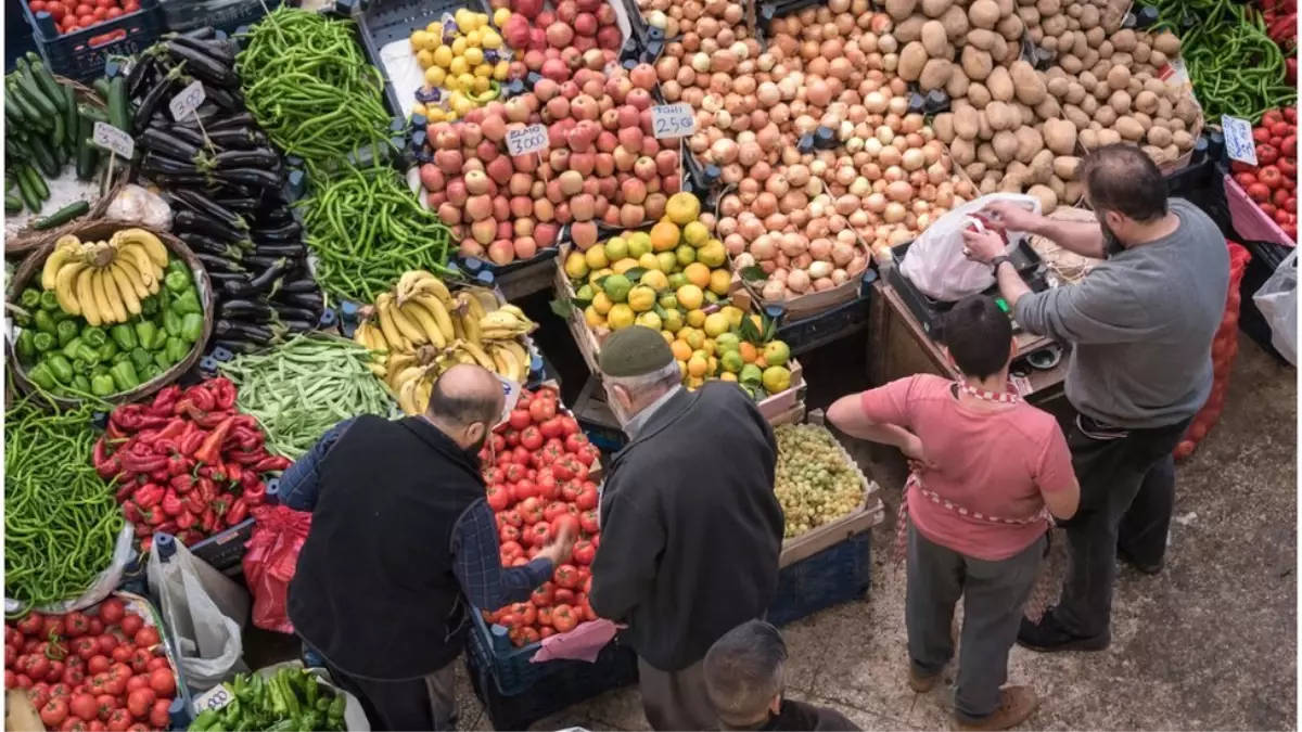 Ticaret Bakanı Pekcan: Fahiş Zam Yapan 88 Firma Hakkında 2 Milyon Ceza İçin İşlem Başlatıldı