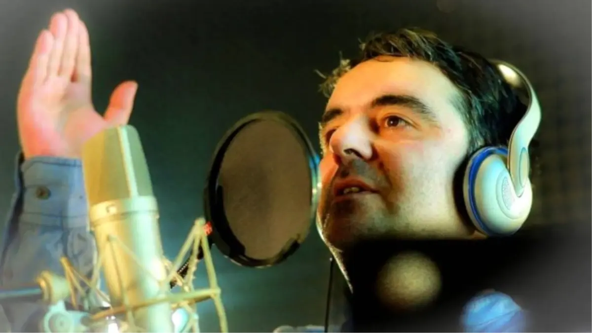 Usta Sanatçı Hakan Yeşilyurt Kalp Krizi Sonucu Hayatını Kaybetti