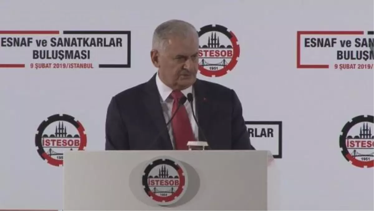 Yıldırım: Bu Mübarek Şehre Borcum Var