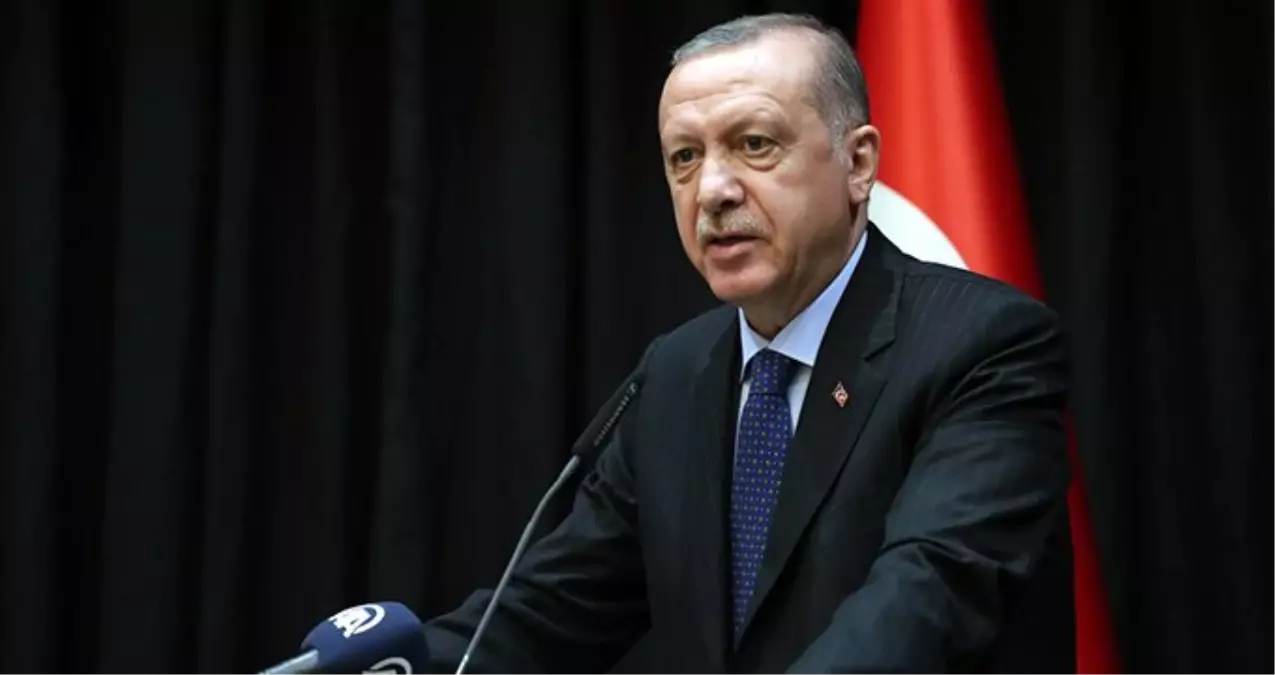 75 Yaşındaki Adama, Cumhurbaşkanı\'na Hakaretten Ceza: Erdoğan\'ın Hayatını Okuyup Özet Çıkaracak