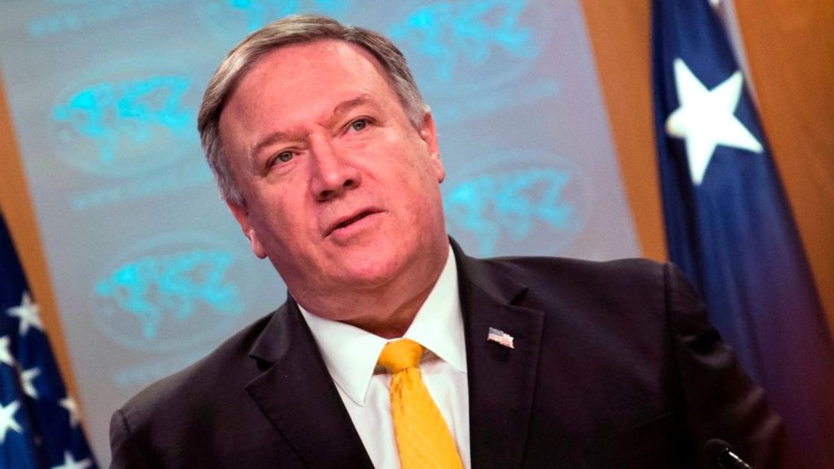 ABD Dışişleri Bakanı Pompeo: Kaşıkçı Cinayetini Örtbas Etmedik, Soruşturma Sürüyor