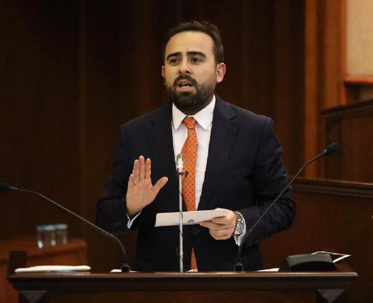 AK Parti Grup Sözcüsü Şahan: Abdülhamid\'i Anlamak Her Şeyi Anlamaktır