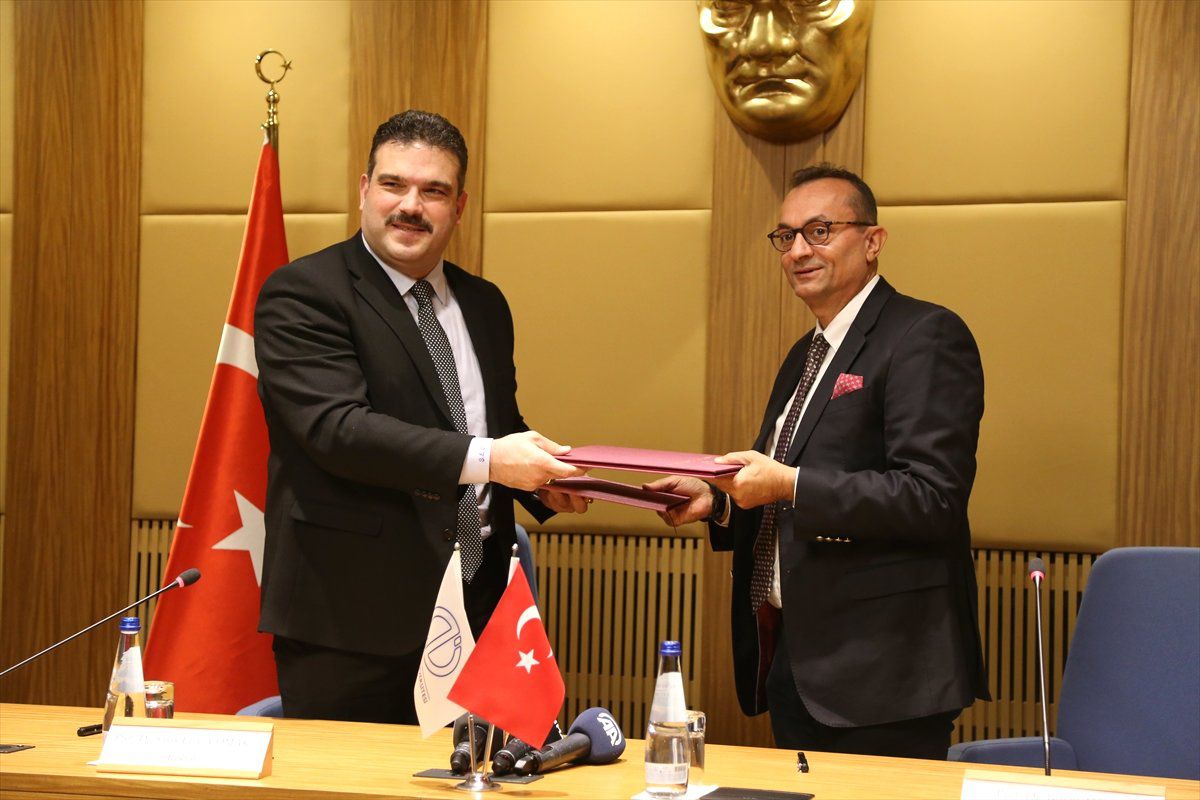 Anadolu Üniversitesi ile "Tazelenme Üniversitesi" Protokol İmzaladı