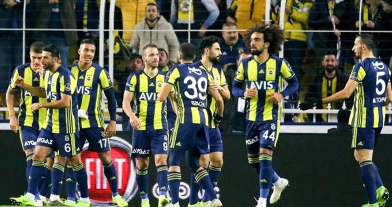 Avrupa Liginde Temsilcimiz Fenerbahçe, Zenit\'le Karşılaşacak