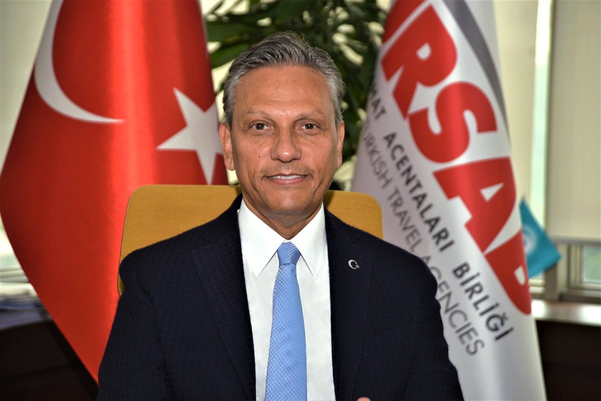 Avrupalı Turistler Türkiye\'ye Dönüyor