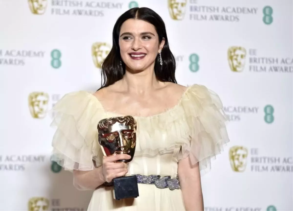 Bafta 2019: Roma En İyi Film Ödülünü Kazandı, En Çok Ödülü Sarayın Gözdesi Aldı