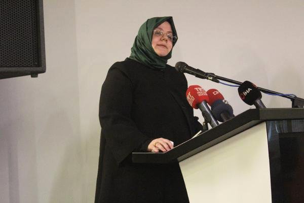 Bakan Selçuk\'tan Kocaeli Valiliği\'ne Ziyaret (3)