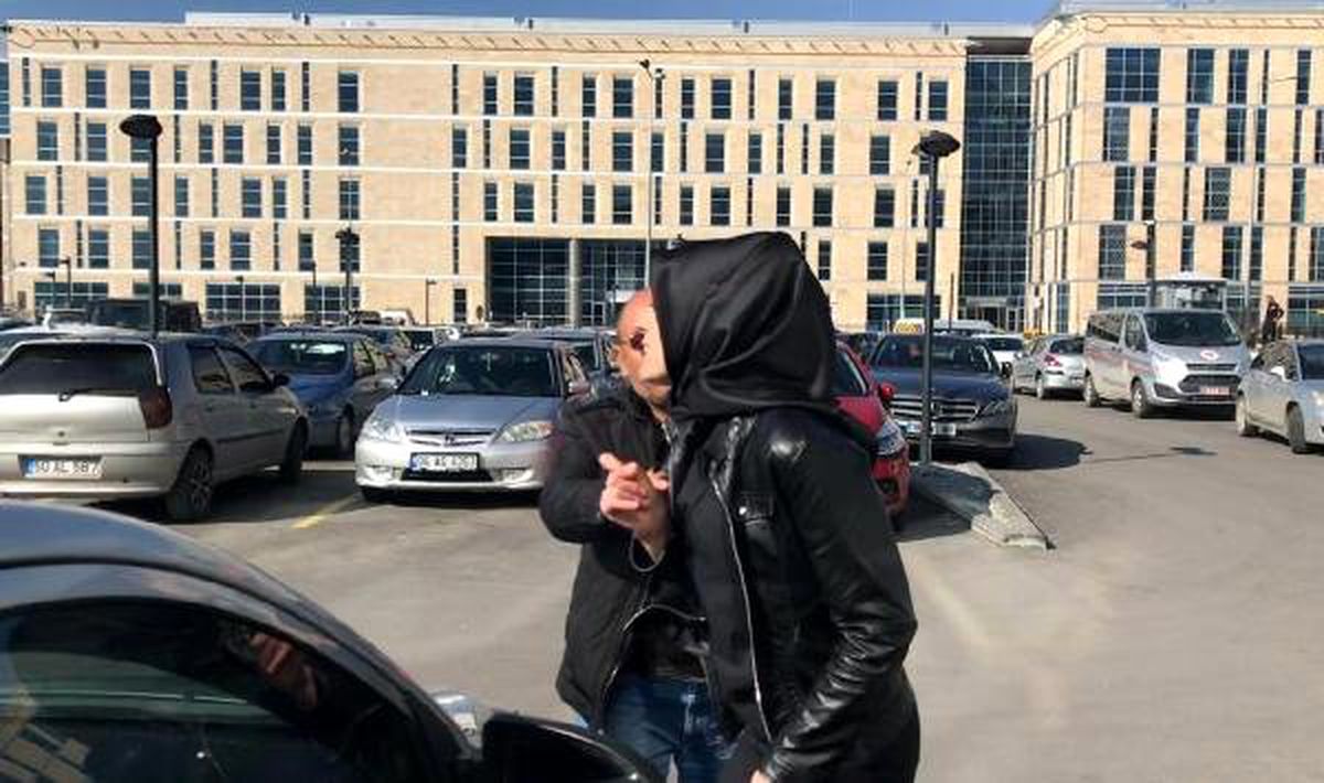 Baldız Cinayeti Sanığına Ömür Boyu Hapis