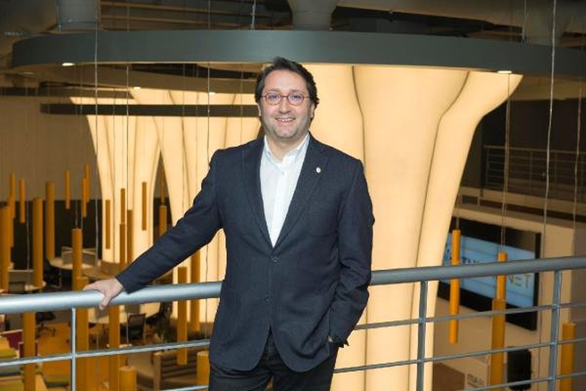 Boğaziçi Ventures\'ın Yeni Ortağı Kenan Çolpan Oldu