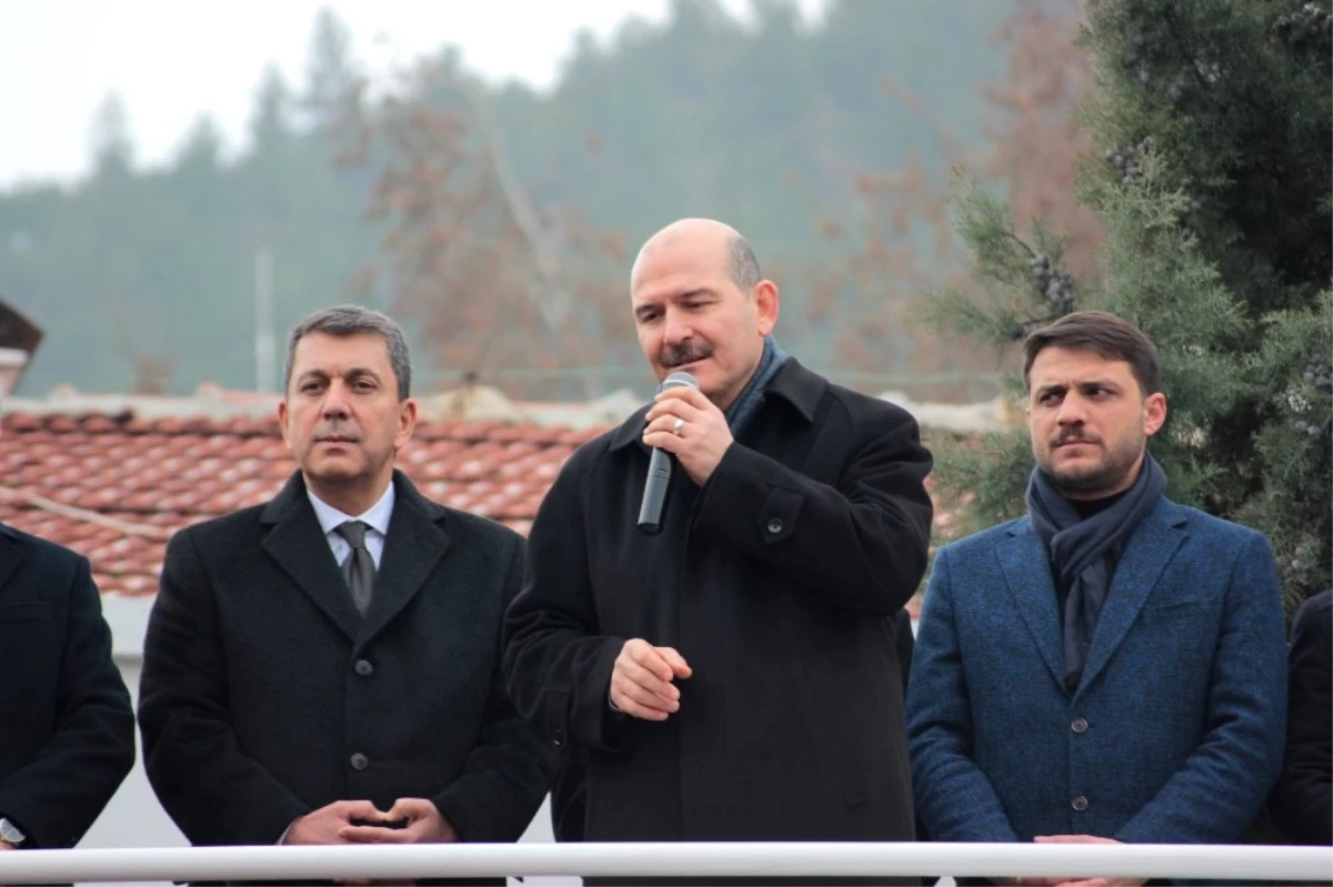 Bomba Yüklü Araç Yakalandı"