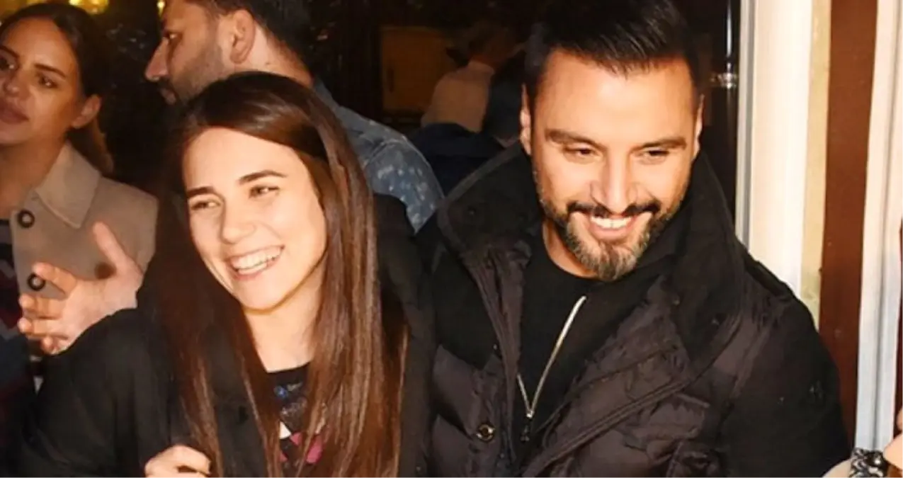 Buse Varol, Alişan\'ın Eski Nişanlısını Takibe Alınca Ortalık Karıştı