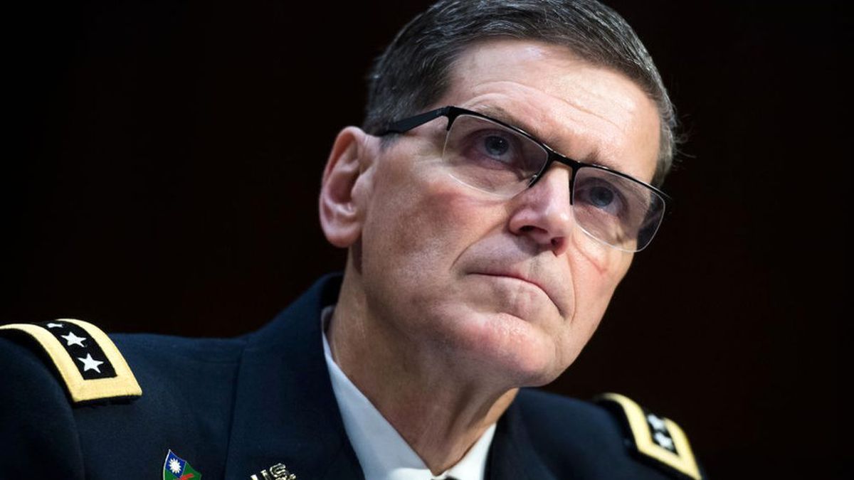 Centcom Komutanı Votel: ABD Askerlerinin Suriye\'den Çekilmesi Haftalar İçinde Başlayabilir