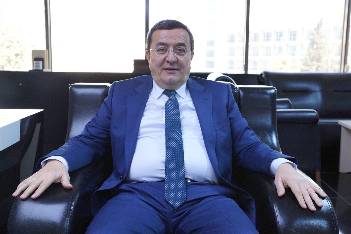 CHP Konak Belediye Başkan Adayı Batur Açıklaması