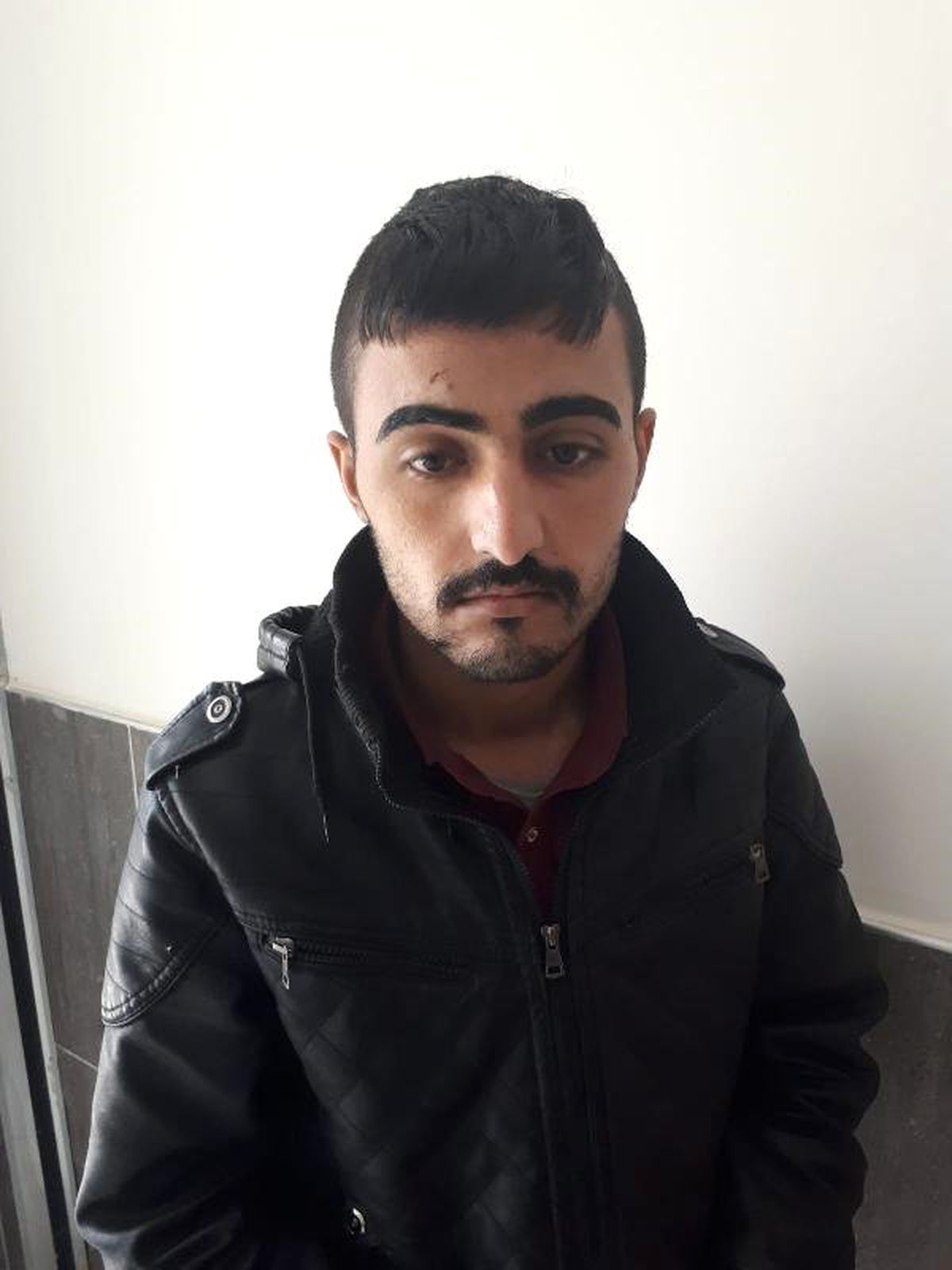 Çiftlikte Ağabeyini Öldüren Suriyeli, 2 Yıl Sonra Yakalandı