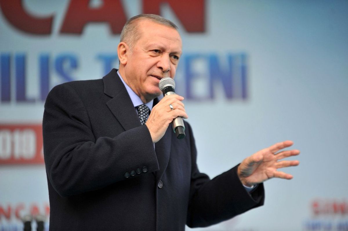 Cumhurbaşkanı Erdoğan Afyonkarahisar\'a Geliyor